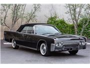 1961 Lincoln Continental for sale in Los Angeles, California 90063