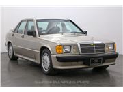 1986 Mercedes-Benz 190E 2.3-16 for sale in Los Angeles, California 90063
