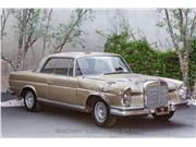 1965 Mercedes-Benz 300SE for sale in Los Angeles, California 90063
