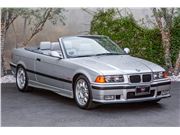 1998 BMW M3 for sale in Los Angeles, California 90063