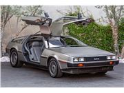 1981 Delorean DMC-12 for sale in Los Angeles, California 90063