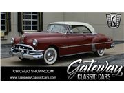 1950 Pontiac Catalina for sale in Crete, Illinois 60417
