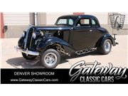 1935 Dodge Coupe for sale in Englewood, Colorado 80112