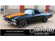 1969 Chevrolet El Camino for sale in Englewood, Colorado 80112