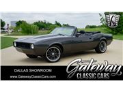 1967 Chevrolet Camaro for sale in Grapevine, Texas 76051