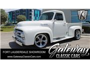1954 Ford F100 for sale in Lake Worth, Florida 33461