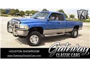 1998 Dodge Ram for sale in Houston, Texas 77090