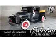 1931 Ford Pickup for sale in Olathe, Kansas 66061