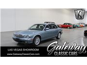 2006 Jaguar XJ-Series for sale in Las Vegas, Nevada 89115