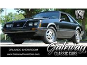 1983 Ford Mustang for sale in Lake Mary, Florida 32746