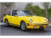1977 Porsche 911S Targa for sale in Los Angeles, California 90063