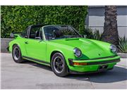 1974 Porsche 911 Targa for sale in Los Angeles, California 90063