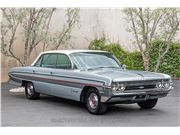 1961 Oldsmobile 98 for sale in Los Angeles, California 90063