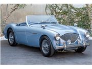1955 Austin-Healey 100-4 for sale in Los Angeles, California 90063