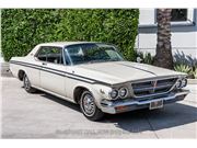 1964 Chrysler 300 for sale in Los Angeles, California 90063