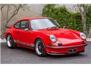 1973 Porsche 911T for sale in Los Angeles, California 90063
