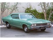 1968 Chevrolet Malibu for sale in Los Angeles, California 90063