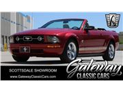 2009 Ford Mustang for sale in Peoria, Arizona 85345