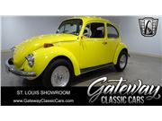 1971 Volkswagen Super Beetle for sale in OFallon, Illinois 62269