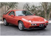 1983 Porsche 928S for sale in Los Angeles, California 90063
