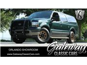 2003 Ford Excursion for sale in Lake Mary, Florida 32746