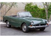1966 Sunbeam Tiger for sale in Los Angeles, California 90063