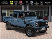 1996 Land Rover Defender 130 for sale in Naples, Florida 34104