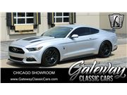 2015 Ford Mustang GT for sale in Crete, Illinois 60417