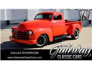 1955 Chevrolet 3100 for sale in Grapevine, Texas 76051
