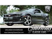 2011 Chevrolet Camaro for sale in Lake Mary, Florida 32746
