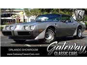 1979 Pontiac Trans Am for sale in Lake Mary, Florida 32746