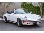 1987 Porsche Carrera for sale in Los Angeles, California 90063