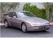 1988 Porsche 944 Turbo S for sale in Los Angeles, California 90063
