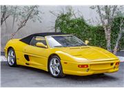 1997 Ferrari F355 SPIDER for sale in Los Angeles, California 90063