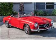 1960 Mercedes-Benz 190SL for sale in Los Angeles, California 90063