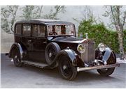 1936 Rolls-Royce 25-30 for sale in Los Angeles, California 90063