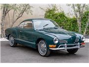 1971 Volkswagen Karmann Ghia for sale in Los Angeles, California 90063