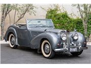 1948 Triumph 1800 for sale in Los Angeles, California 90063