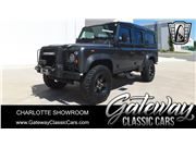 1994 Land Rover Defender for sale in Concord, North Carolina 28027