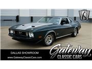 1973 Ford Mustang for sale in Grapevine, Texas 76051