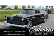 1956 Ford Ranch Wagon for sale in Olathe, Kansas 66061