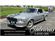 1967 Ford Mustang for sale in Olathe, Kansas 66061