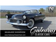 1956 Ford Thunderbird for sale in Caledonia, Wisconsin 53126