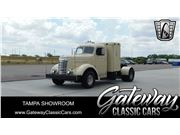 1940 GMC Custom Truck for sale in Ruskin, Florida 33570