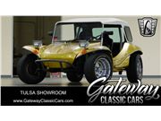 2001 Volkswagen Dune Buggy for sale in Tulsa, Oklahoma 74133