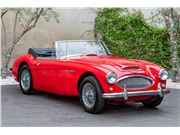 1964 Austin-Healey 3000 for sale in Los Angeles, California 90063