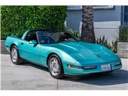 1991 Chevrolet Corvette for sale in Los Angeles, California 90063