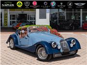 2025 Morgan Plus Four for sale in Naples, Florida 34104