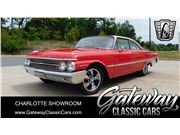 1961 Ford Galaxie for sale in Concord, North Carolina 28027