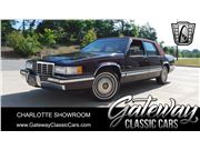 1993 Cadillac DeVille for sale in Concord, North Carolina 28027